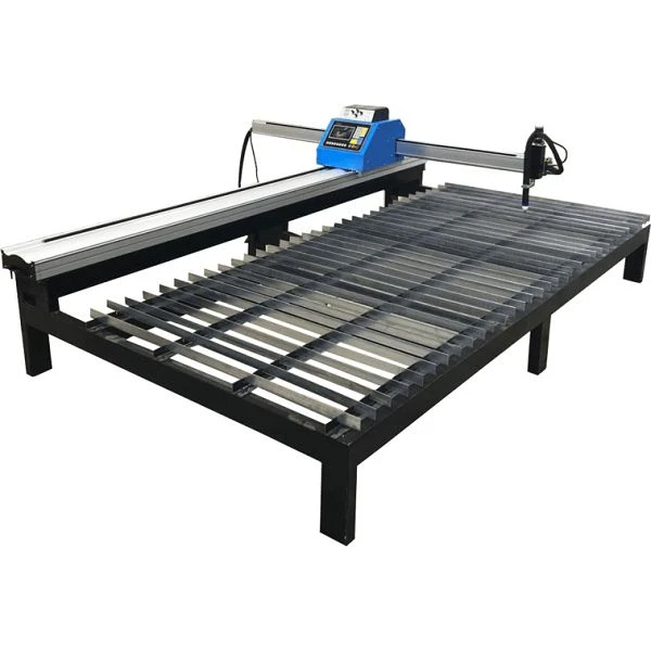 Kannettava CNC -plasman leikkauskone