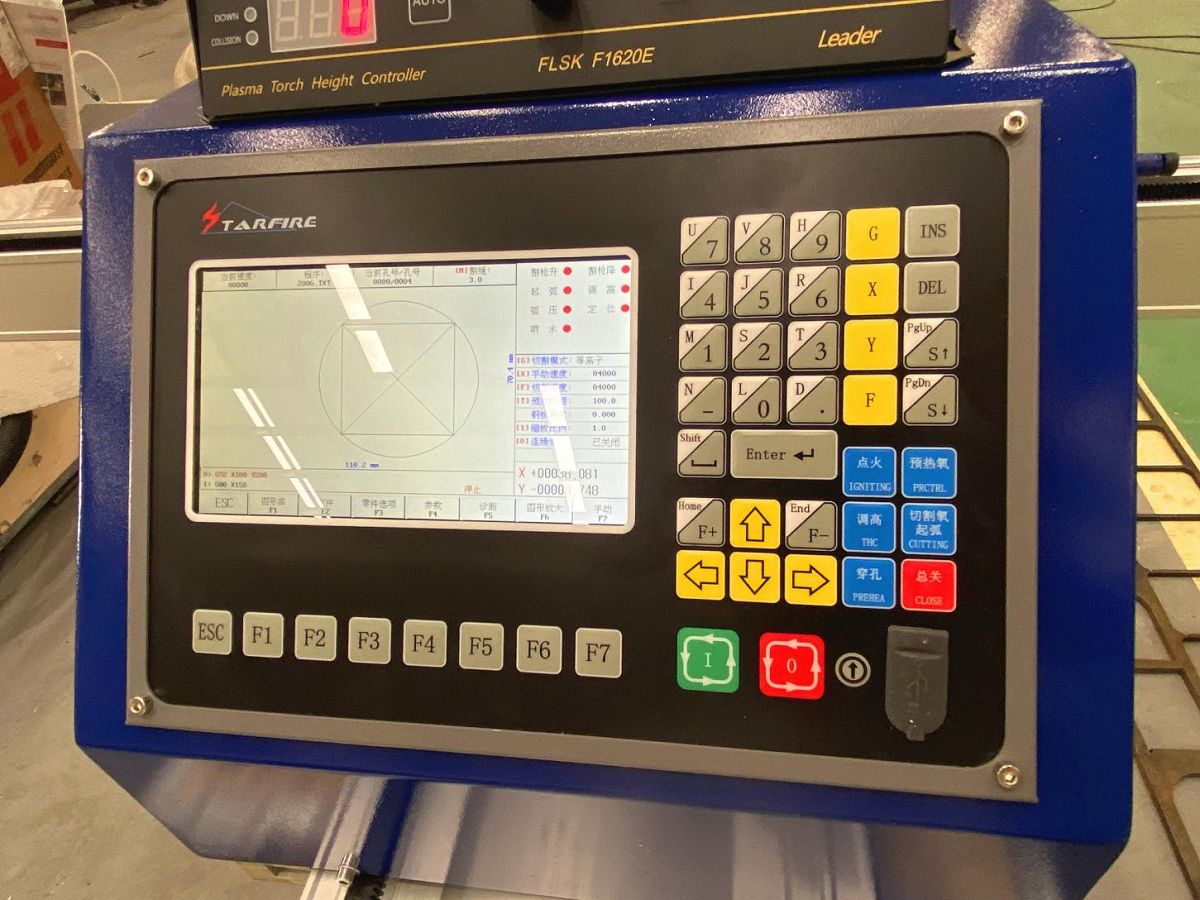 cnc plasma cutting machine cost001
